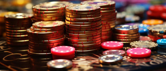 如何建立完美的在线赌场资金？