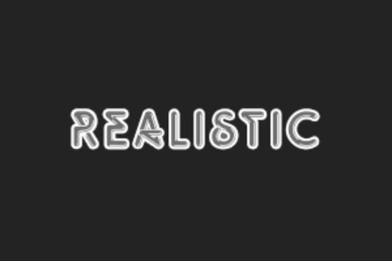 2025年10最佳Realistic Games软件在线娱乐场