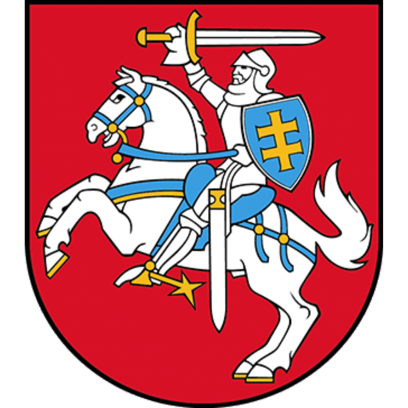 Lithuania Gaming Control Authority