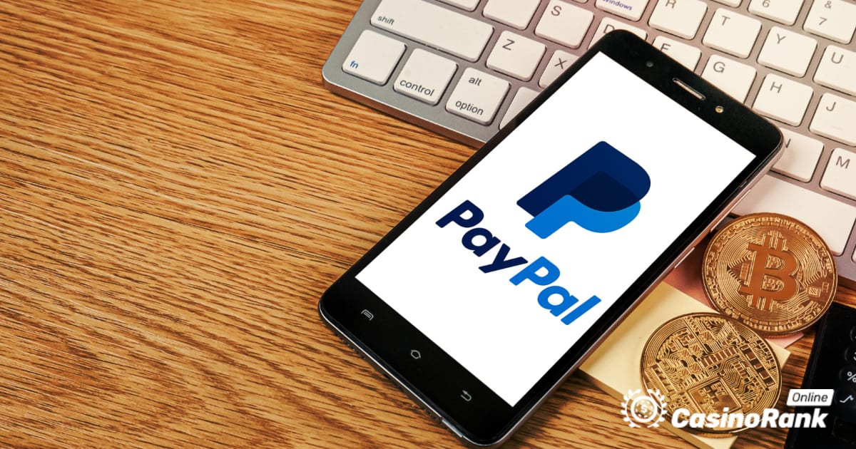 如何设置 PayPal 帐户并开始使用
