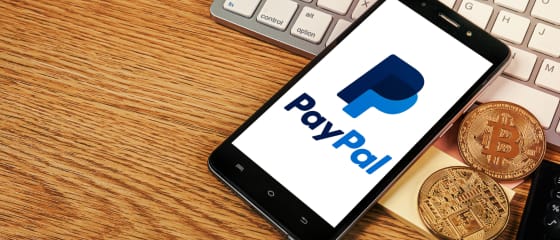 如何设置 PayPal 帐户并开始使用