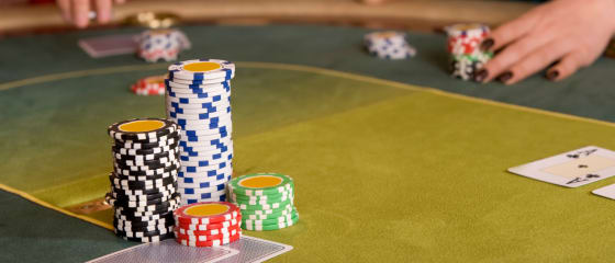 玩加勒比海扑克的利与弊