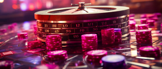 在线赌场赔率解释：如何赢得在线赌场游戏？