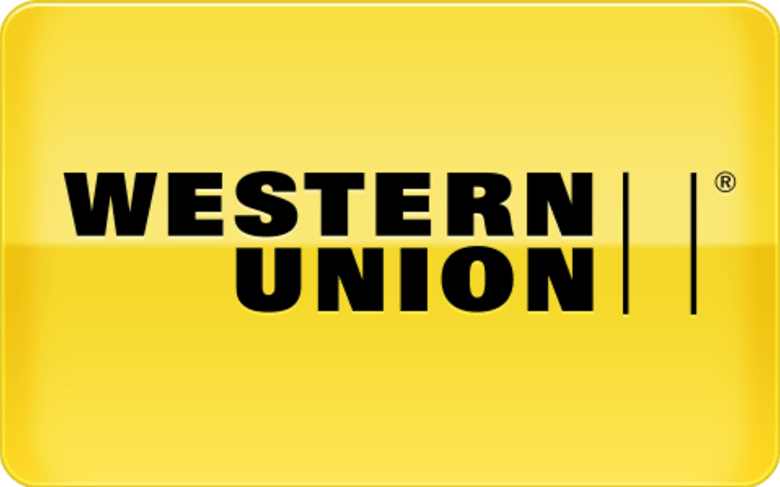 接受Western Union最佳在线赌场