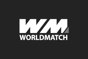 2024年10最佳World Match软件在线娱乐场