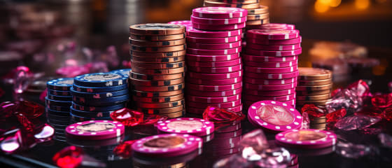 网上赌场存款方式 - 顶级支付解决方案综合指南