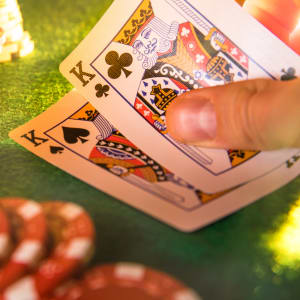 最受欢迎的扑克类型是什么？