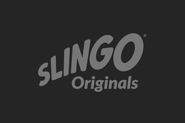 2024年10最佳Slingo 原创软件在线娱乐场
