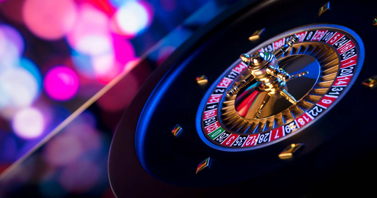 什么是最佳在线赌场存款红利？