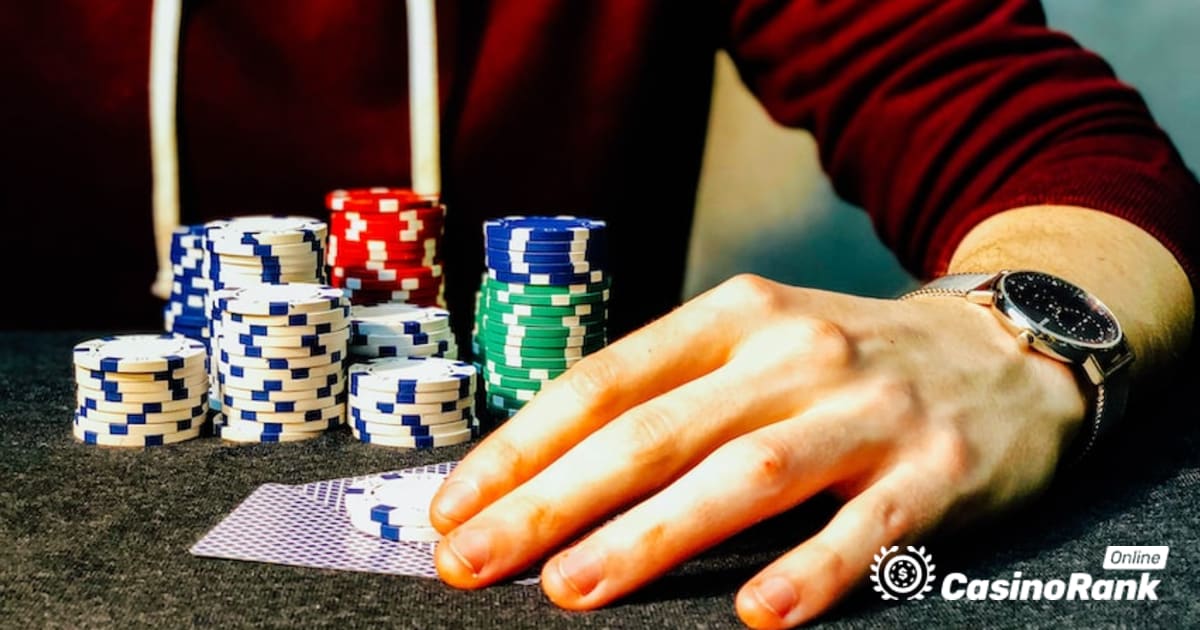 如何玩在线赌场游戏获得更多乐趣