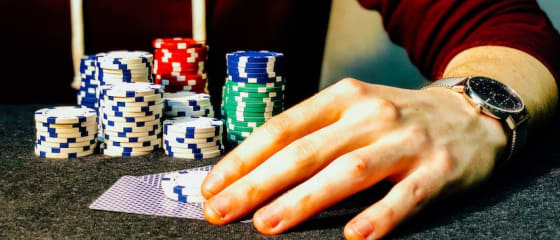 如何玩在线赌场游戏获得更多乐趣