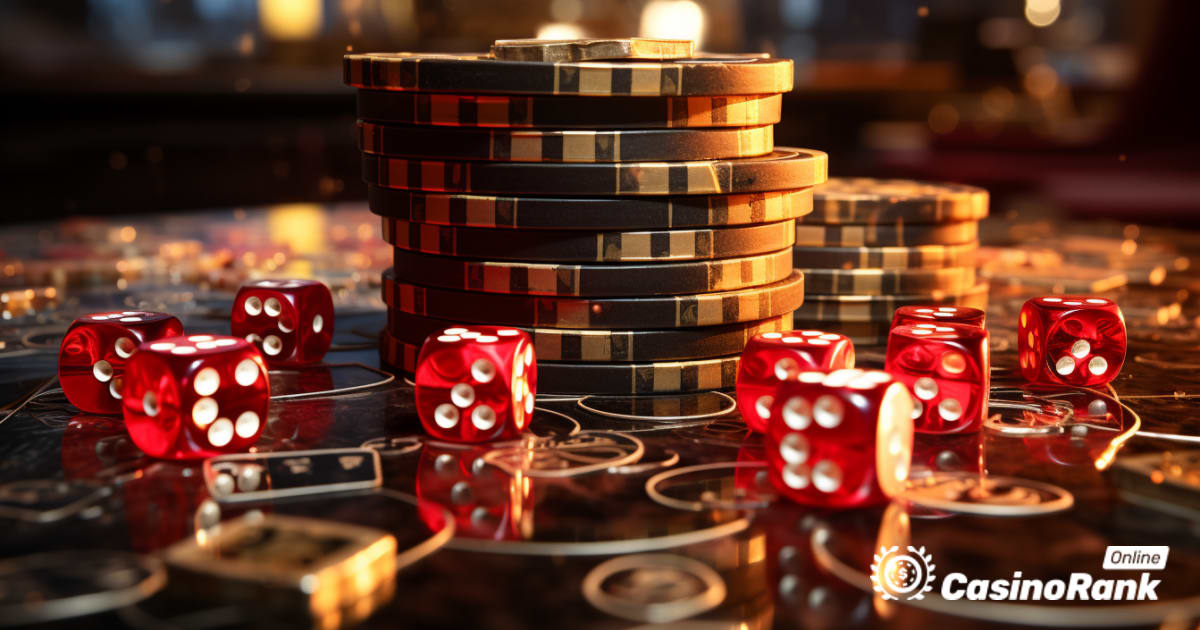 什么是粘性和非粘性在线赌场奖金？