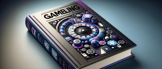赌场玩家和体育博彩玩家的十大赌博书籍