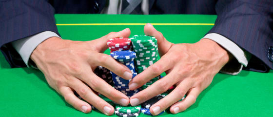如何在在线视频扑克中获胜：成功的秘诀和策略