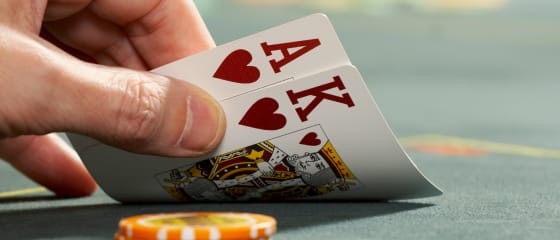 视频扑克在线支付和赔率