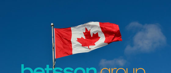 Betsson 在安大略省获得运营商和供应商许可证