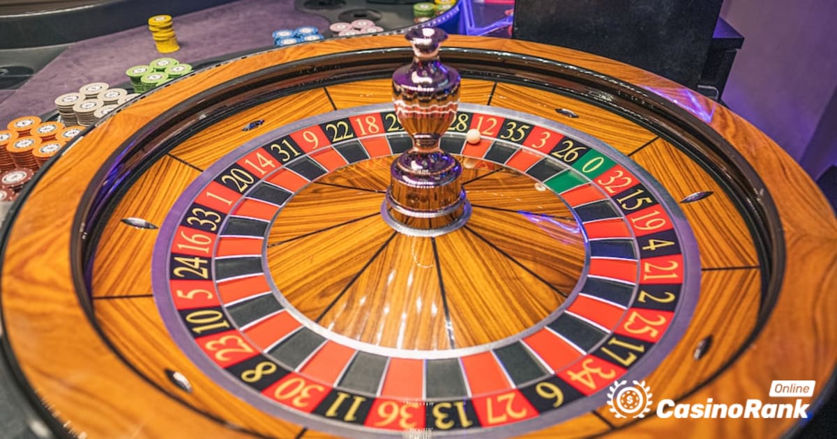 在线赌场提供哪些类型的游戏