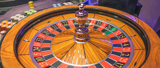 在线赌场提供哪些类型的游戏