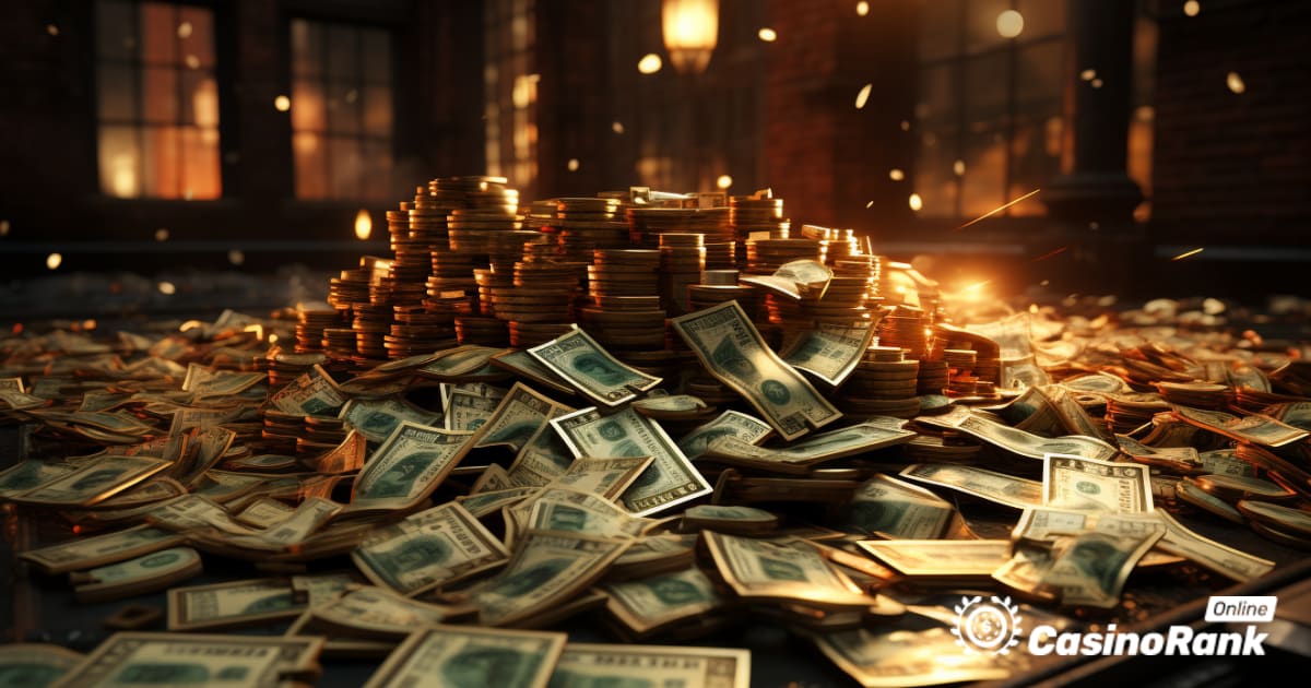 在网上赌场使用什么货币最好？