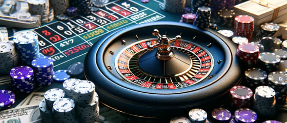 寻找最赚钱的在线赌场游戏的重要提示