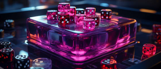 在线赌场成功的专家骰宝策略和技巧