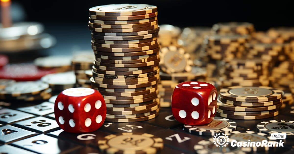 可兑现和不可兑现的赌场奖金有什么区别？