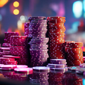 在线赌场扑克诈唬初学者指南