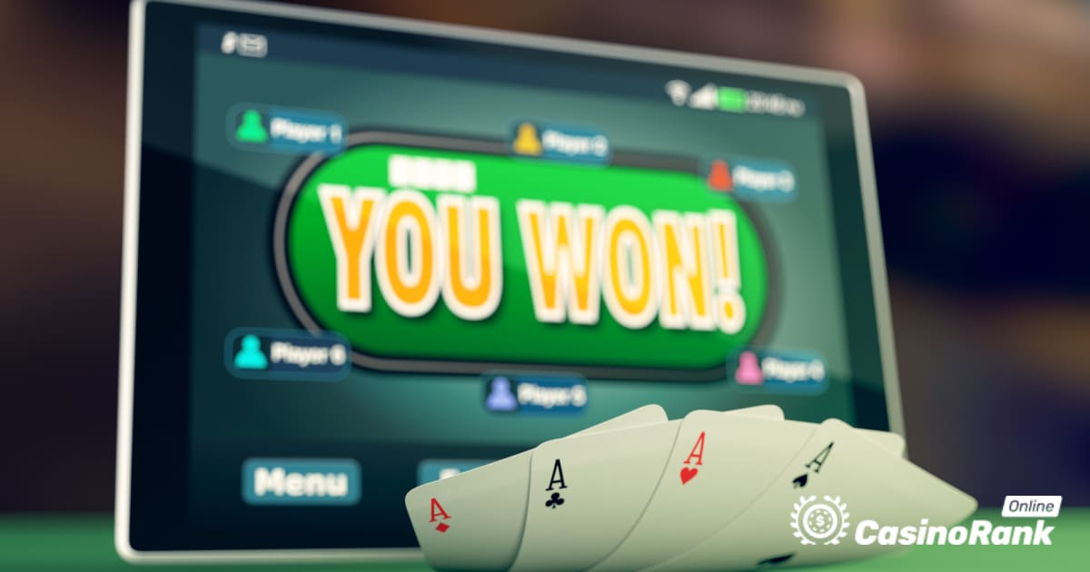 免费在线视频扑克与真钱：优点和缺点