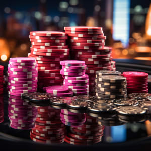 赌场奖金如何运作 - 在线赌场奖金指南2024