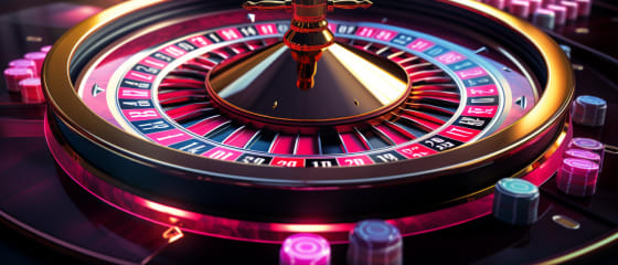 在线赌场游戏指南 - 选择合适的赌场游戏