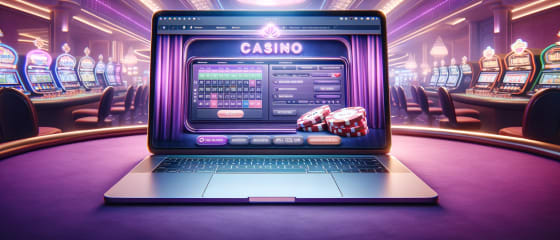 在线赌博初学者指南：如何在线赌博