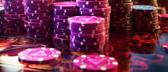 揭穿流行在线赌场扑克神话